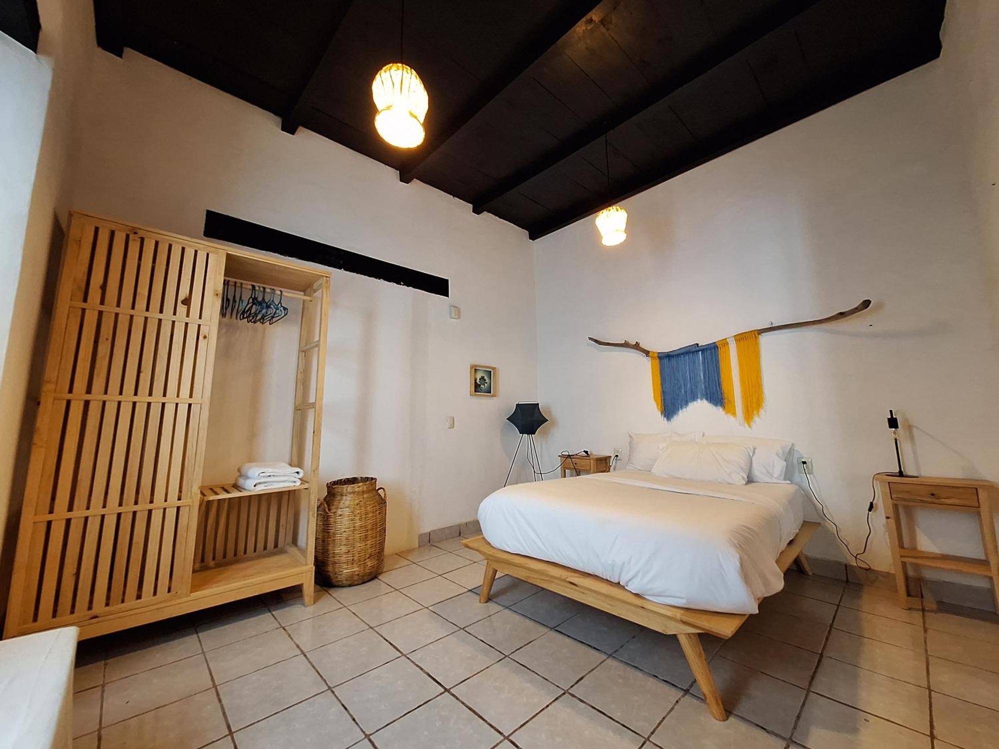 Hotel Casa Mua San Cristóbal de Las Casas Zimmer foto