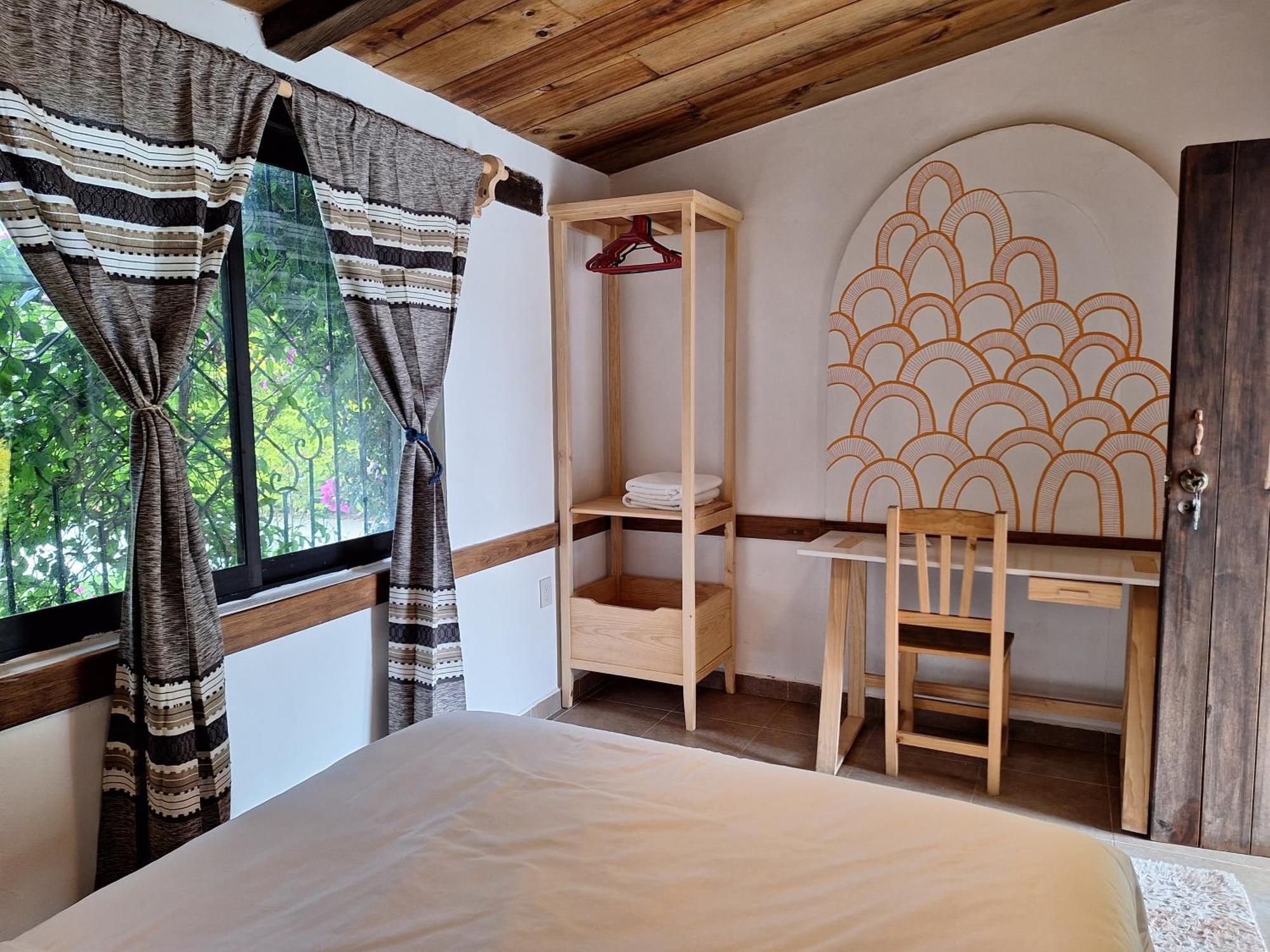 Hotel Casa Mua San Cristóbal de Las Casas Zimmer foto